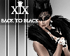 -X-XL Back To Black que