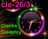 Bootleg- Clocks -3