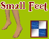 Small Feet