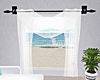 Beach House Curtains