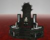 Black Metal Throne