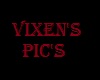 Blaze &Vixen family pics