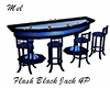 Flash Black Jack 4P