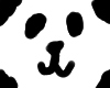 Panda Crop Top