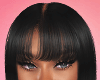 ✦ Monica - Black