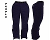 Tomboy STEM PurpleSlacks