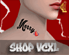 Req. Tatto Neck |M