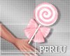 [P]Lollipop P