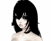 anime long hair layer