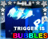 4u Trigger Bubble Light