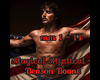 Mystical Magical- Benson