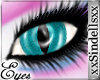 *ET* Katy Perry Eyes