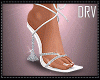 Follic  Strass Heels