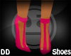 :DD: Strut Heels|Pink