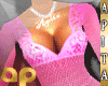 !0ap FN Classy Lace Pink