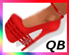 Q~Shadow Red*