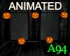 [A94] Halloween pumpkins