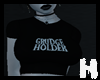 |H| Grudge Holder