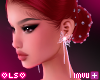 ♥ Lillian Red