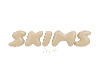 SKIMS Mid Thigh Brown