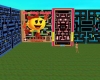 Pac-Man Game Room