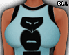 Body Blue RLL