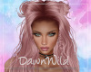 Aniyah Pink Frosty