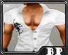 ][FD][Muscle Shirt white
