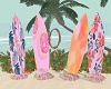 lilly beach surf