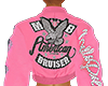 Pink Pelle Layer
