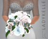 LK| Bridal Bouquet #1