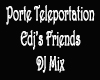 Porte DJ Mix