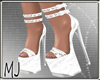 Smitten heels