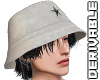 DRV BUCKET HAT HAIR