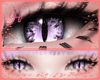 |H| Lilac Neko Unisex