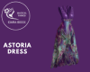 Astoria Dress
