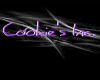 Cookie's Inc Neon Sign