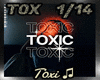 Aside - Toxic + Dance