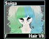 Suiga Hair F V8