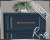 Rus DER Tall Dresser