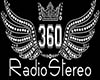 LOGO STEREO 360