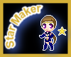 Tiny Sailor Star Maker