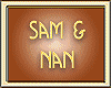 SAM & NAN