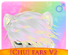 [chu] Twinnsies Hair