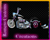 R.C. Our Custom Cholo
