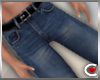 *SC-Rugged Jeans Reg