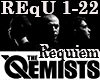 The Qemists Requiem