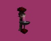 C* Wedding fountain