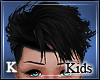 K| Kids  Black