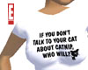 Talk to your Cat!
